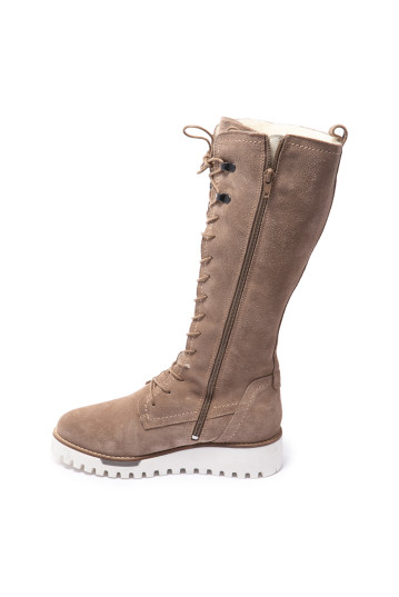 Сапоги женские Tamaris 1/1-26660/21 341 TAUPE