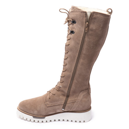 Чоботи жіночі Tamaris 1/1-26660/21 341 TAUPE