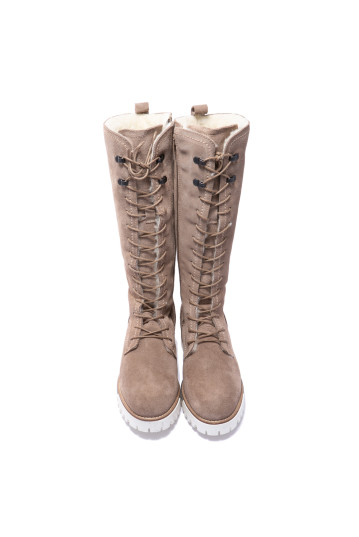 Сапоги женские Tamaris 1/1-26660/21 341 TAUPE