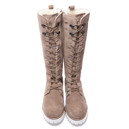 Чоботи жіночі Tamaris 1/1-26660/21 341 TAUPE