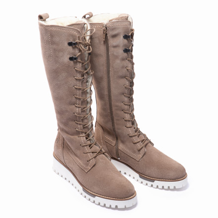 Чоботи жіночі Tamaris 1/1-26660/21 341 TAUPE