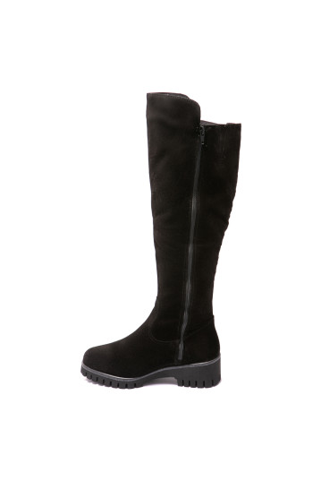Чоботи жіночі Tamaris 1/1-26613/21 001 BLACK