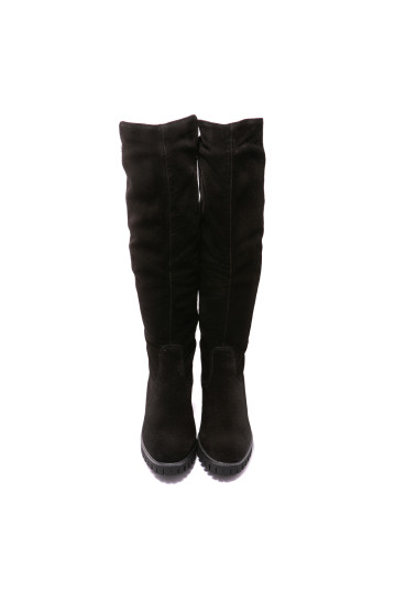 Чоботи жіночі Tamaris 1/1-26613/21 001 BLACK