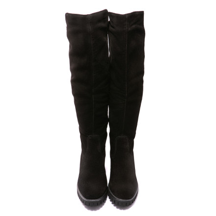 Чоботи жіночі Tamaris 1/1-26613/21 001 BLACK