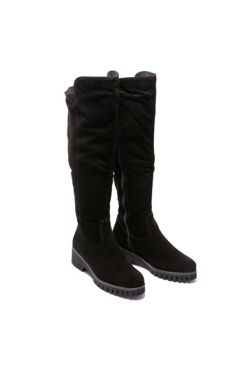 Чоботи жіночі Tamaris 1/1-26613/21 001 BLACK