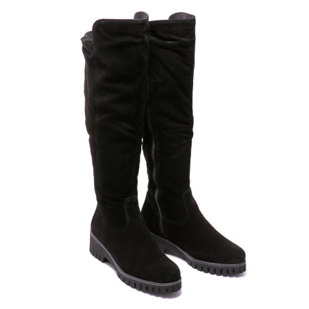 Чоботи жіночі Tamaris 1/1-26613/21 001 BLACK