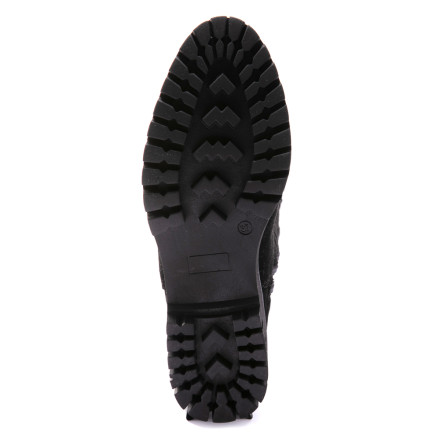 Чоботи жіночі Tamaris 1/1-26613/21 001 BLACK