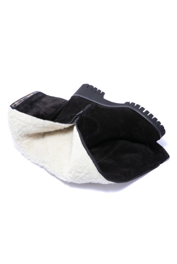 Чоботи жіночі Tamaris 1/1-26613/21 001 BLACK