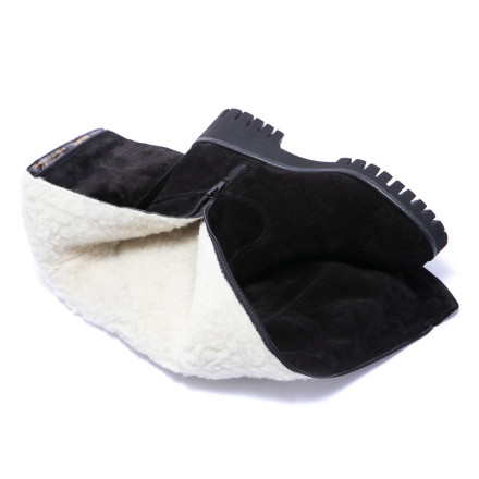 Чоботи жіночі Tamaris 1/1-26613/21 001 BLACK