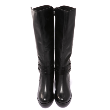 Чоботи жіночі Marco Tozzi 2/2-25524/21 002 BLACK ANTIC