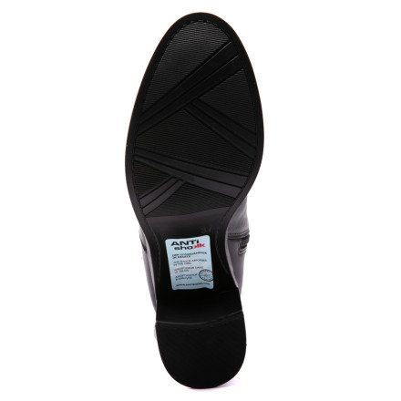 Чоботи жіночі Marco Tozzi 2/2-25524/21 002 BLACK ANTIC