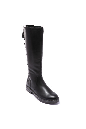 Чоботи жіночі Marco Tozzi 2/2-25613/21 002 BLACK ANTIC