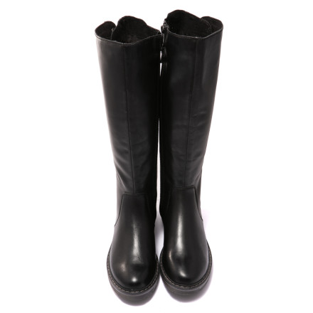 Чоботи жіночі Marco Tozzi 2/2-25613/21 002 BLACK ANTIC