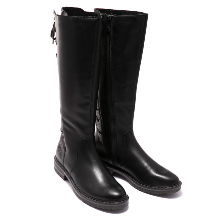 Чоботи жіночі Marco Tozzi 2/2-25613/21 002 BLACK ANTIC