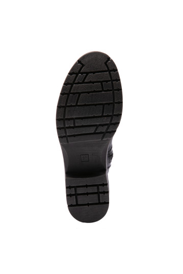 Сапоги женские Marco Tozzi 2/2-25613/21 002 BLACK ANTIC