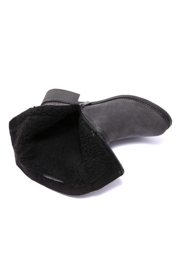 Черевики жіночі Marco Tozzi 2/2-26050/21 207 DK.GREY ANTIC