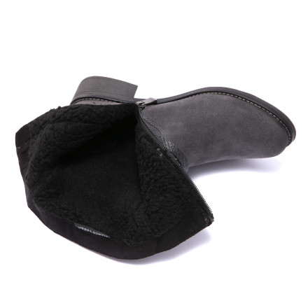 Черевики жіночі Marco Tozzi 2/2-26050/21 207 DK.GREY ANTIC