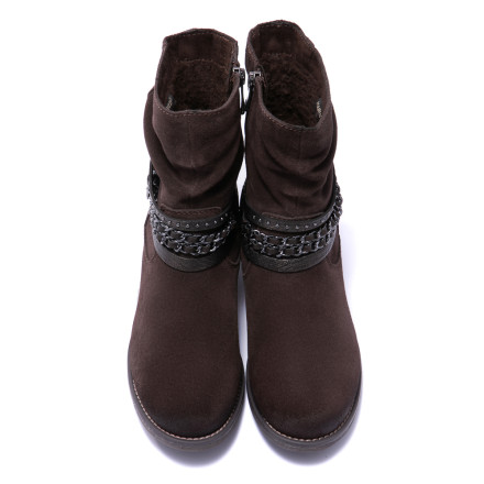 Черевики жіночі Marco Tozzi 2/2-26050/21 351 MOCCA ANTIC