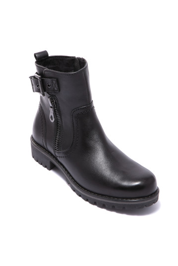 Черевики жіночі Marco Tozzi 2/2-26407/31 002 BLACK ANTIC