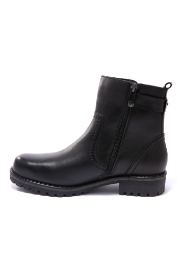 Ботинки женские Marco Tozzi 2/2-26407/31 002 BLACK ANTIC