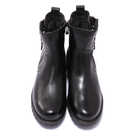 Черевики жіночі Marco Tozzi 2/2-26407/31 002 BLACK ANTIC