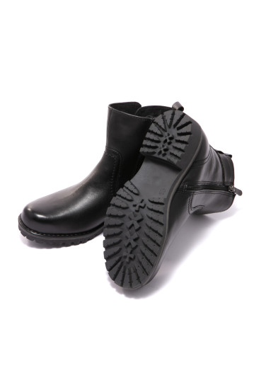 Ботинки женские Marco Tozzi 2/2-26407/31 002 BLACK ANTIC