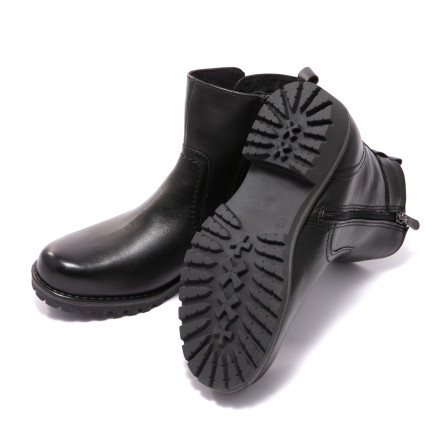 Черевики жіночі Marco Tozzi 2/2-26407/31 002 BLACK ANTIC