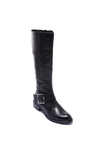 Сапоги женские Marco Tozzi 2/2-26509/25 001 BLACK