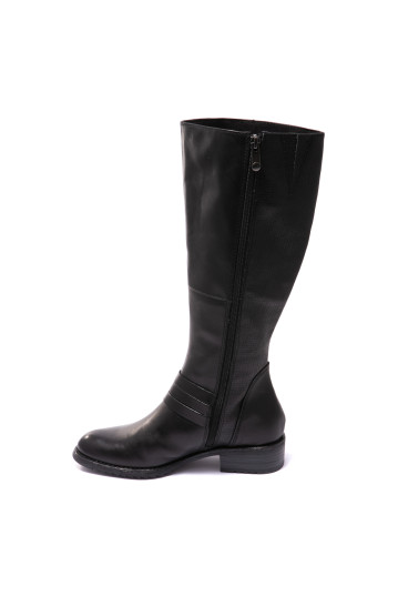 Сапоги женские Marco Tozzi 2/2-26509/25 001 BLACK