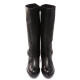 Сапоги женские Marco Tozzi 2/2-26509/25 001 BLACK
