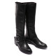 Сапоги женские Marco Tozzi 2/2-26509/25 001 BLACK