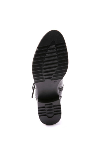 Сапоги женские Marco Tozzi 2/2-26509/25 001 BLACK