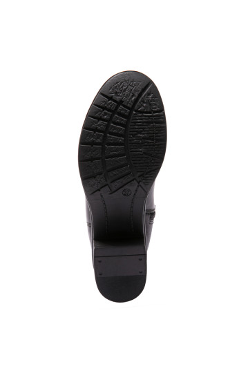 Чоботи жіночі Marco Tozzi 2/2-26523/21 096 BLACK ANT.COMB