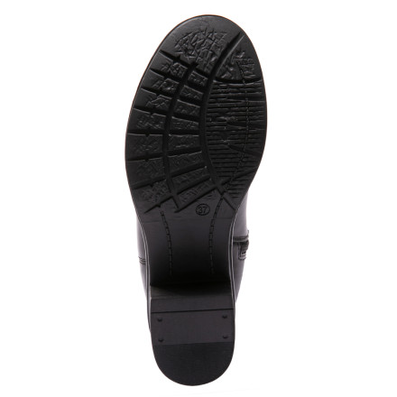 Чоботи жіночі Marco Tozzi 2/2-26523/21 096 BLACK ANT.COMB