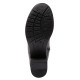 Чоботи жіночі Marco Tozzi 2/2-26523/21 096 BLACK ANT.COMB
