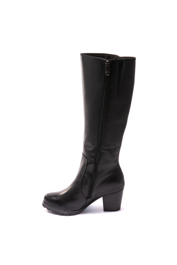 Сапоги женские Marco Tozzi 2/2-26620/21 002 BLACK ANTIC