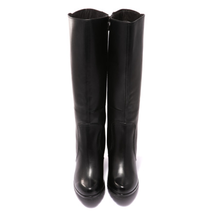 Чоботи жіночі Marco Tozzi 2/2-26620/21 002 BLACK ANTIC