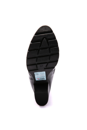 Сапоги женские Marco Tozzi 2/2-26620/21 002 BLACK ANTIC