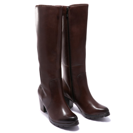 Чоботи жіночі Marco Tozzi 2/2-26620/21 351 MOCCA ANTIC