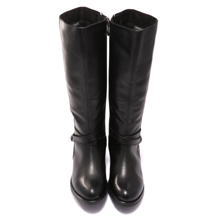 Чоботи жіночі Marco Tozzi 2/2-26624/21 002 BLACK ANTIC