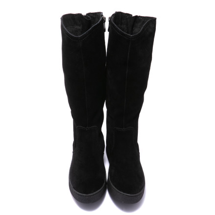 Чоботи жіночі Marco Tozzi 2/2-26625/21 001 BLACK