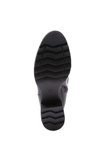 Чоботи жіночі Marco Tozzi 2/2-26636/21 096 BLACK ANT.COMB
