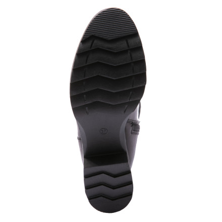 Чоботи жіночі Marco Tozzi 2/2-26636/21 096 BLACK ANT.COMB