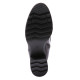 Чоботи жіночі Marco Tozzi 2/2-26636/21 096 BLACK ANT.COMB