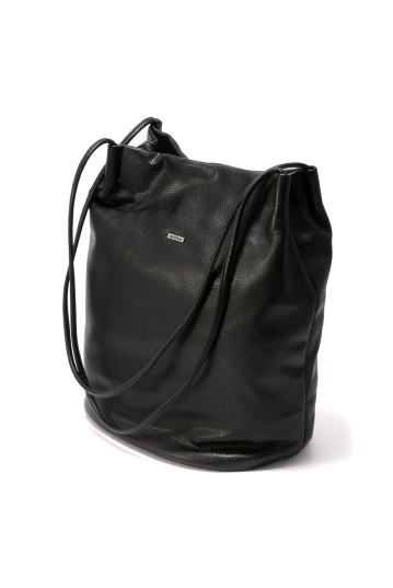 Сумка женская Welfare 006 BLK (ОЗ18-19)