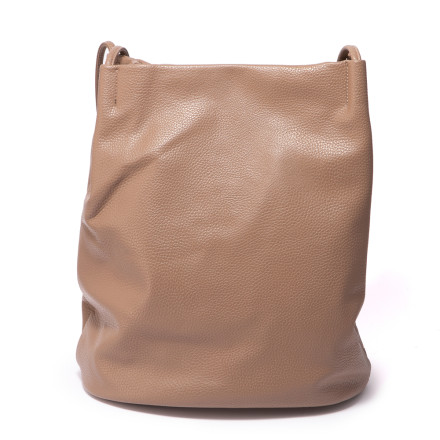 Жіноча сумка Welfare 006 KHAKI (ОЗ18-19)