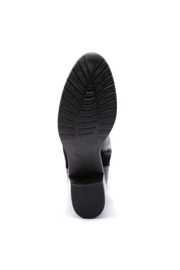 Сапоги женские Caprice 9/9-25602/21 040 BLK SUEDE COMB