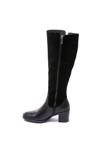 Сапоги женские Caprice 9/9-25605/21 019 BLACK COMB