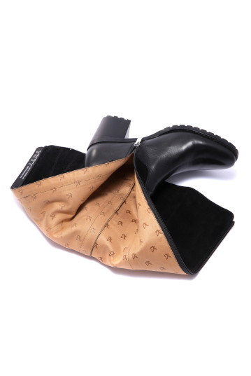 Сапоги женские Caprice 9/9-25605/21 019 BLACK COMB