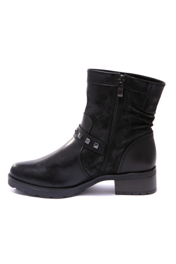 Ботинки женские Caprice 9/9-26412/21 019 BLACK COMB